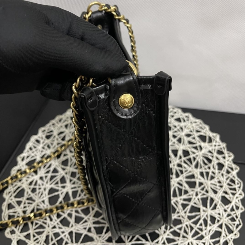 Chanel Hobo Bags